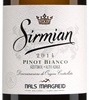 Nals Margreid Sirmian Pinot Bianco 2012
